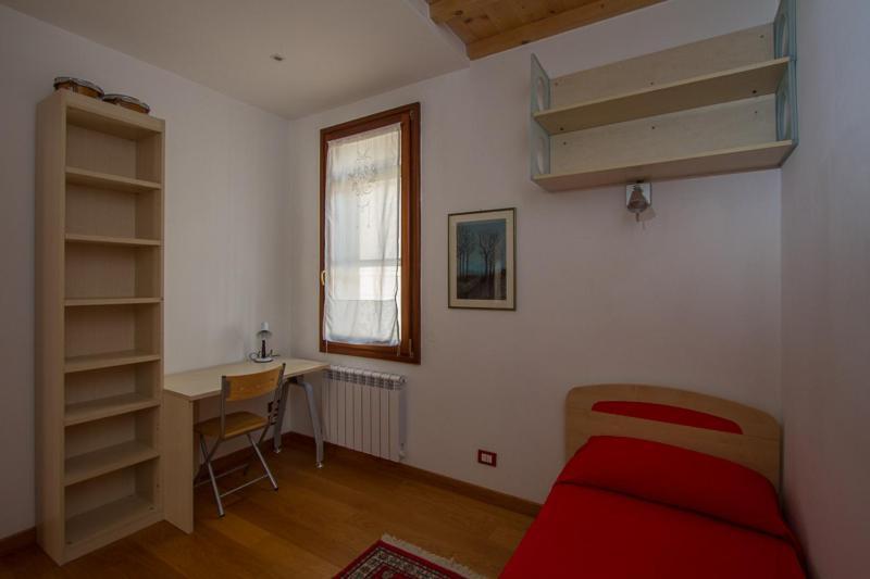 Ferienwohnung Ca Della Musica Venezia Santa Croce Exterior foto