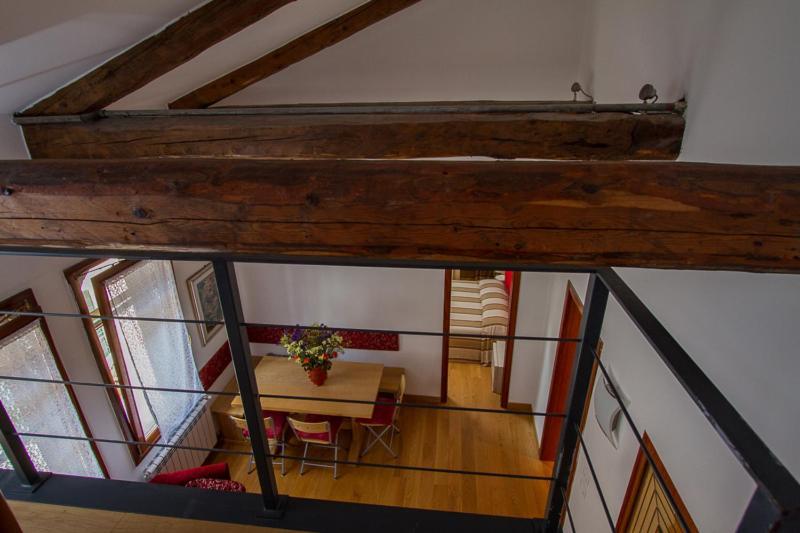 Ferienwohnung Ca Della Musica Venezia Santa Croce Exterior foto
