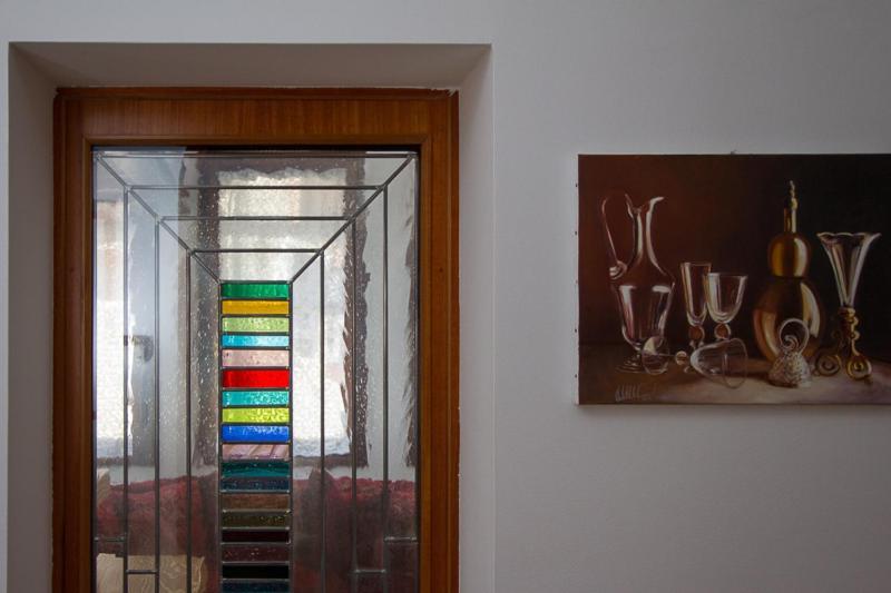 Ferienwohnung Ca Della Musica Venezia Santa Croce Exterior foto