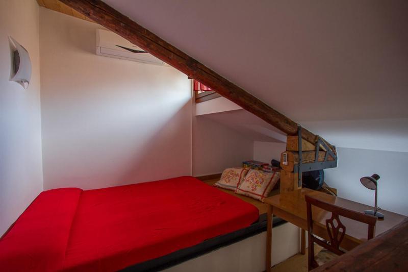 Ferienwohnung Ca Della Musica Venezia Santa Croce Exterior foto