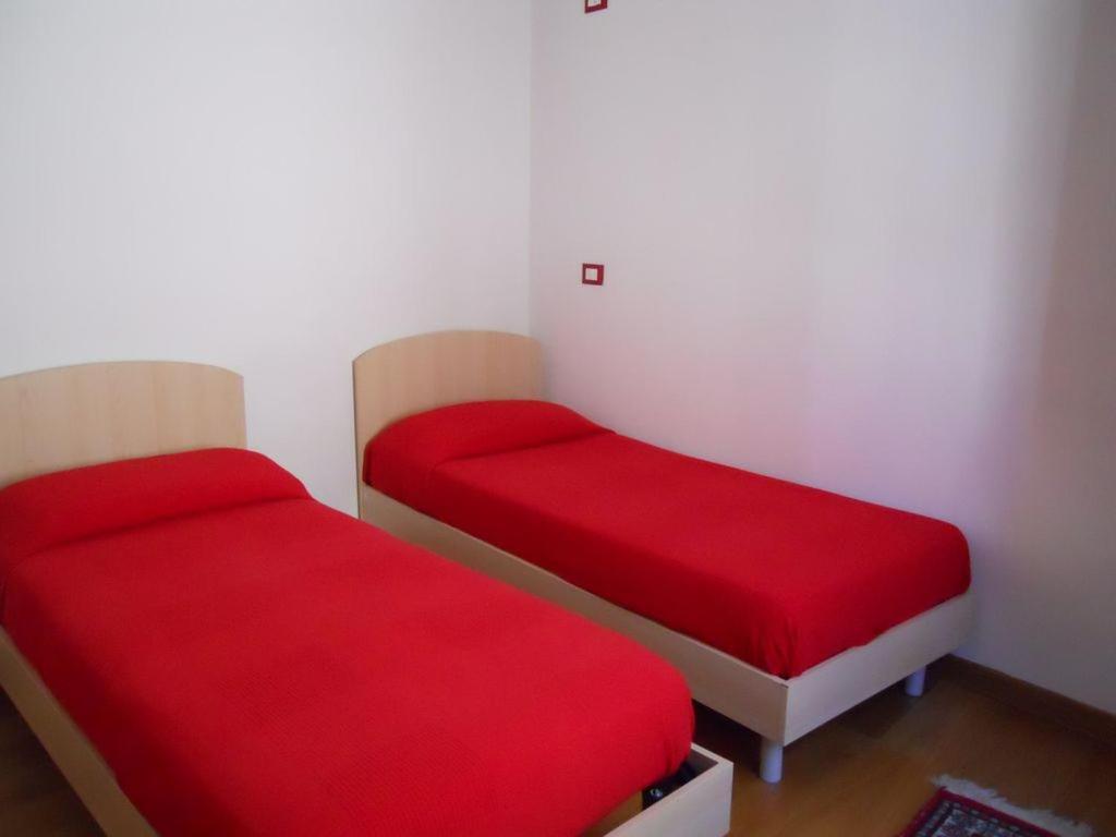 Ferienwohnung Ca Della Musica Venezia Santa Croce Exterior foto